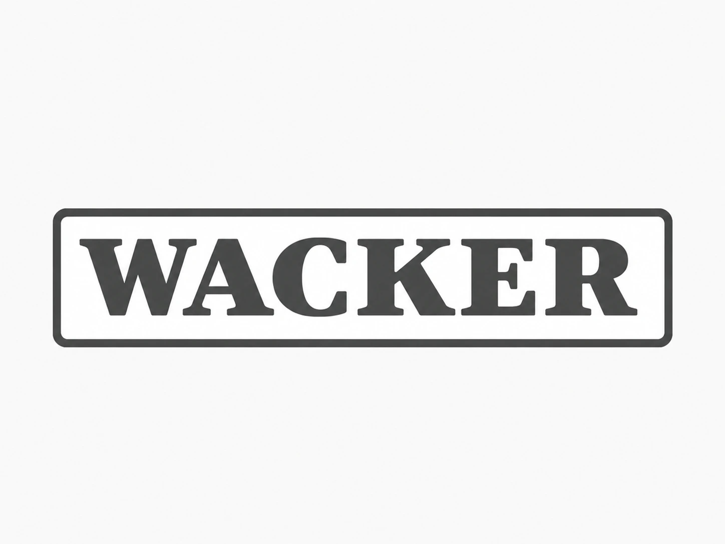 Wacker